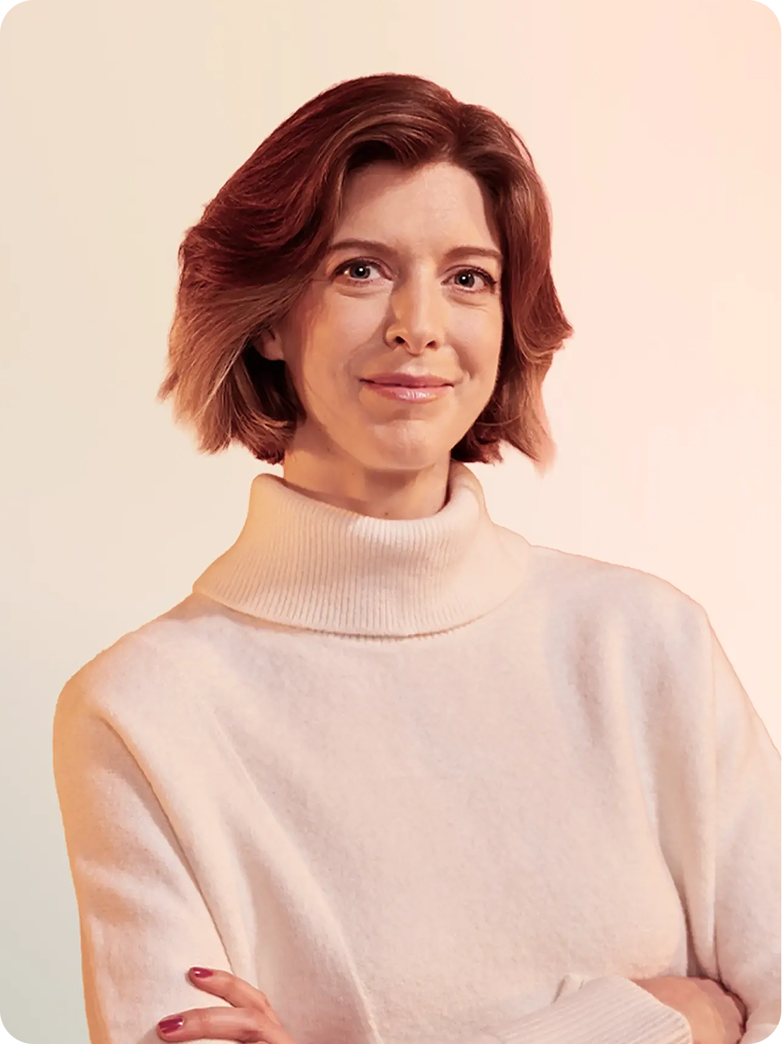 Anna Mullany, MSc, BSc