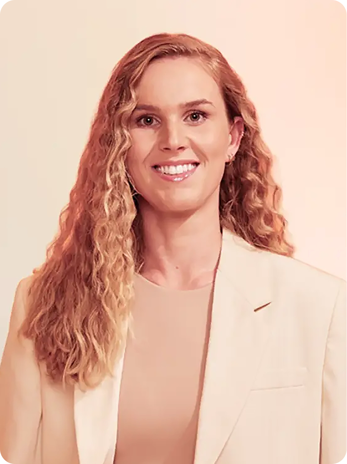 Molly Morgan, RD