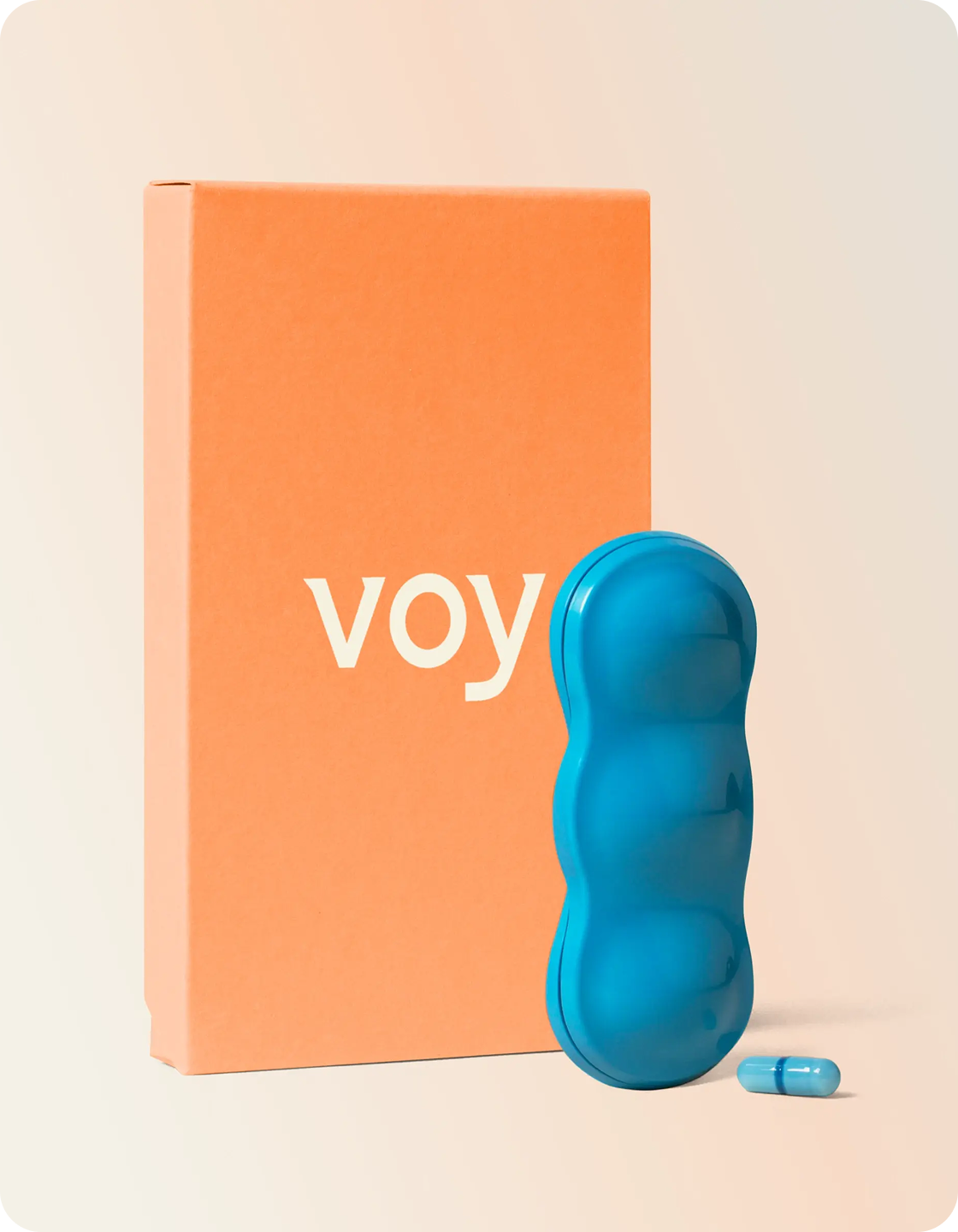 Voy Image