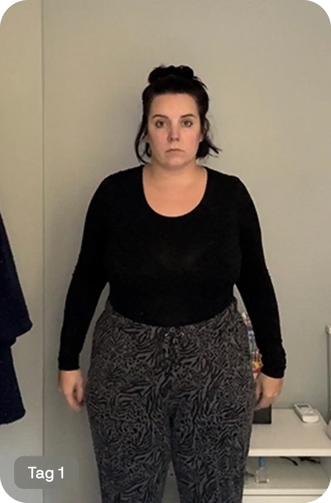 Profile of testimonial author