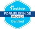 Formelskin Image