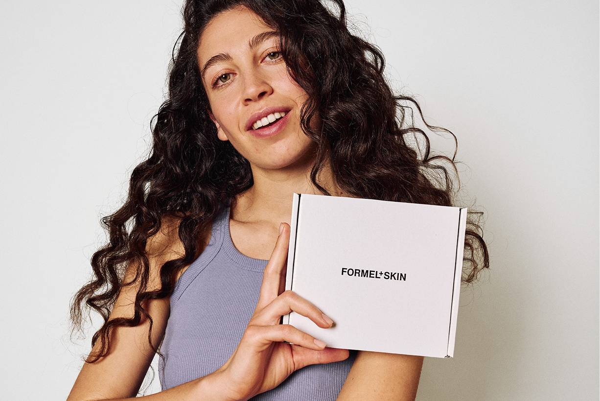 Formelskin Image
