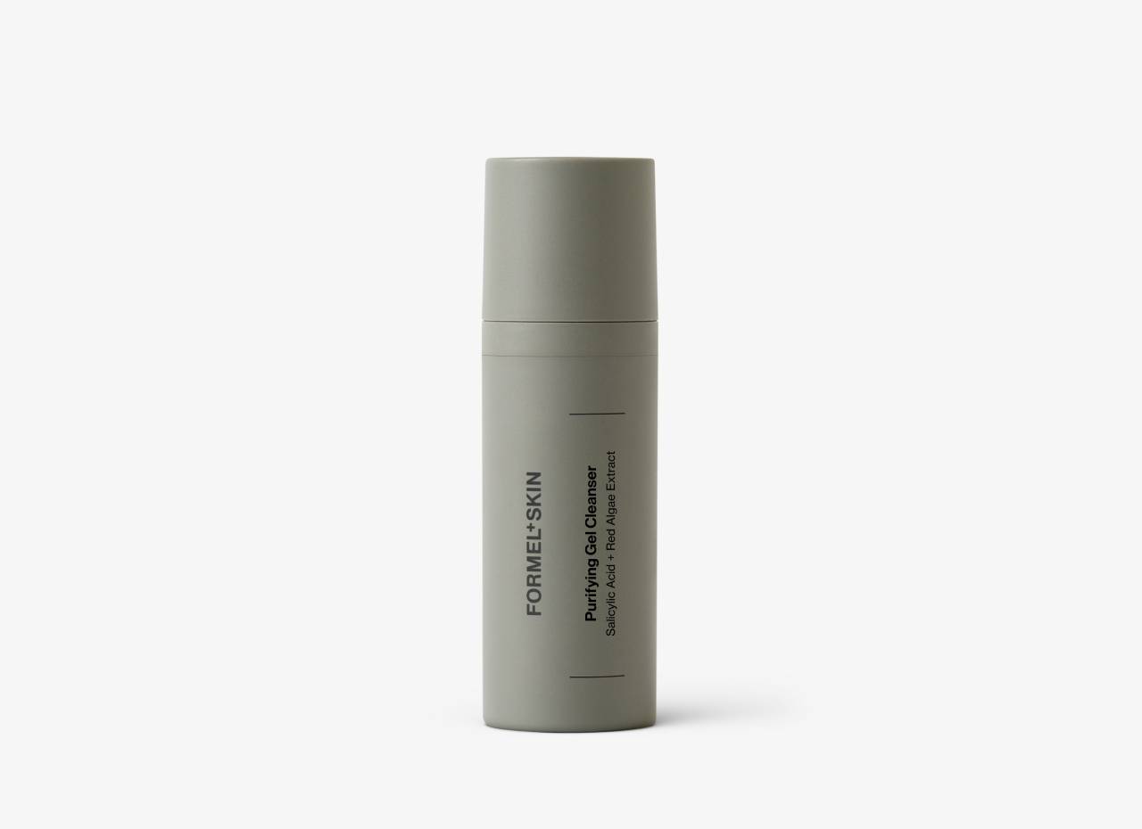Formelskin Image