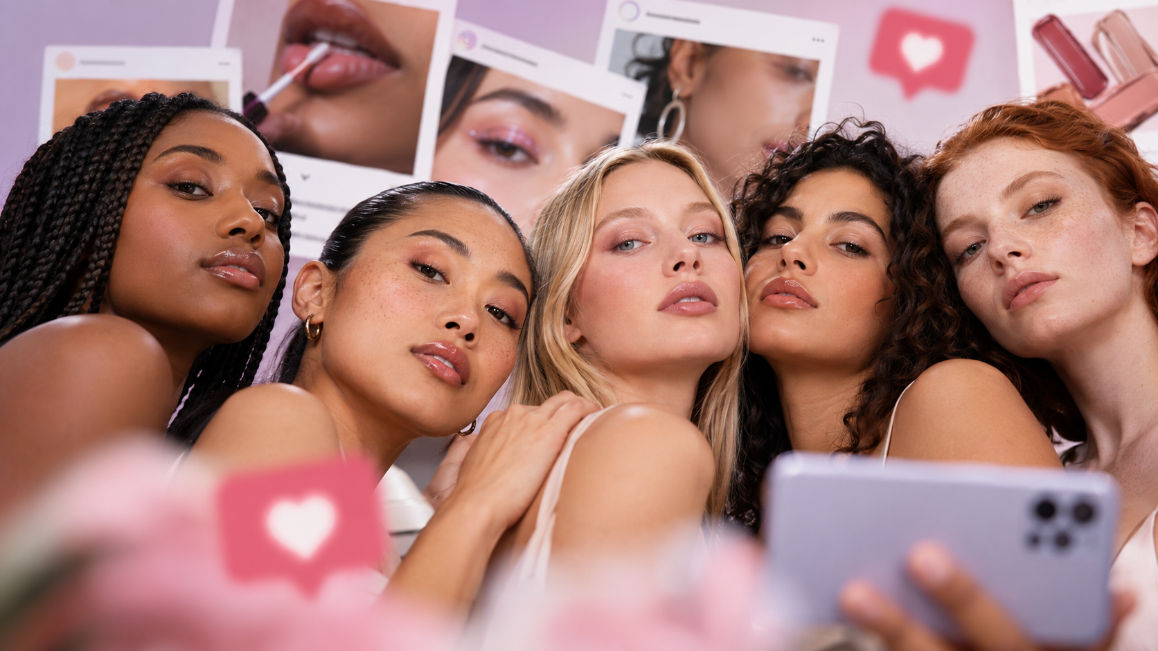 Deutschland Beauty Brands Models