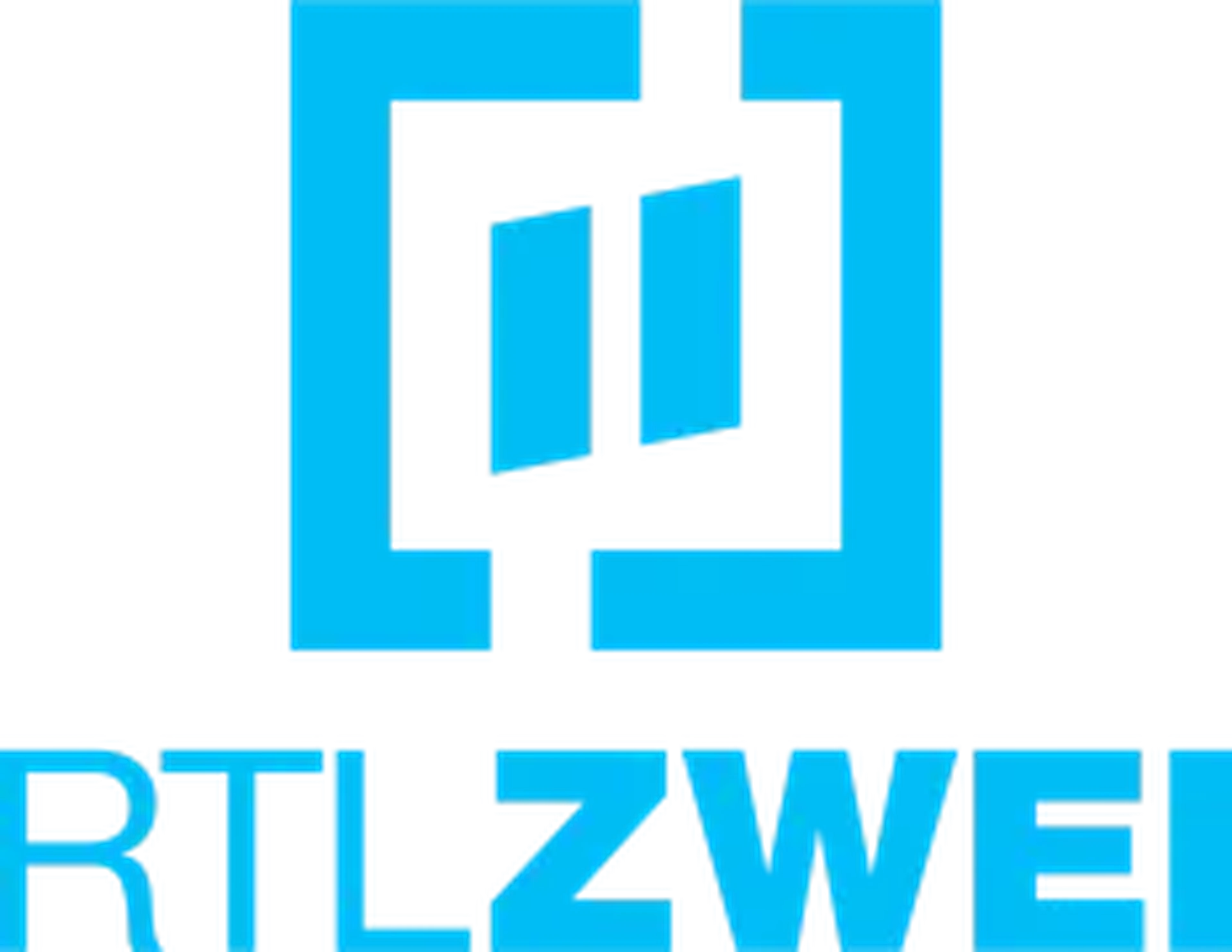 RTL Zwei Logo