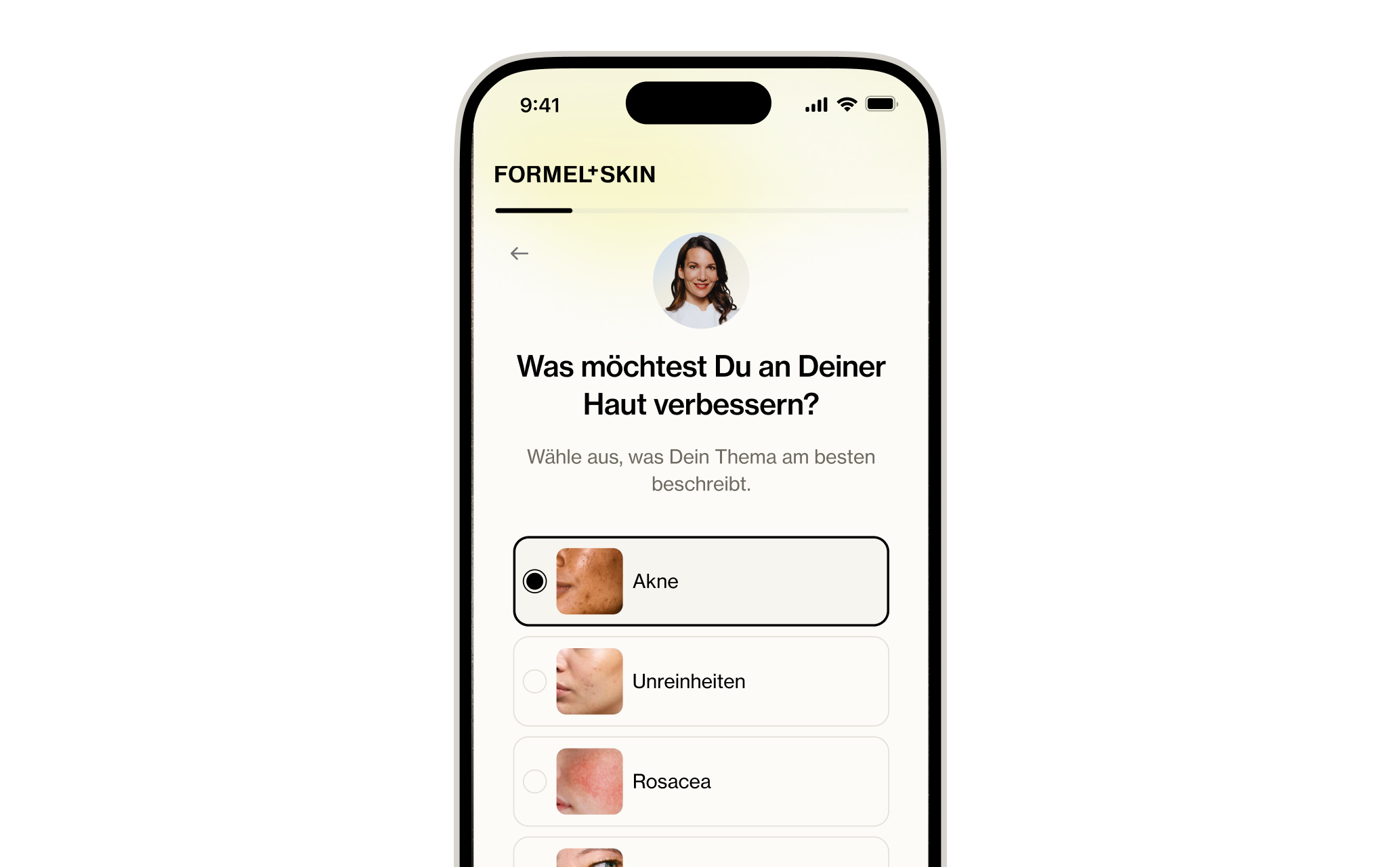 Formelskin Image
