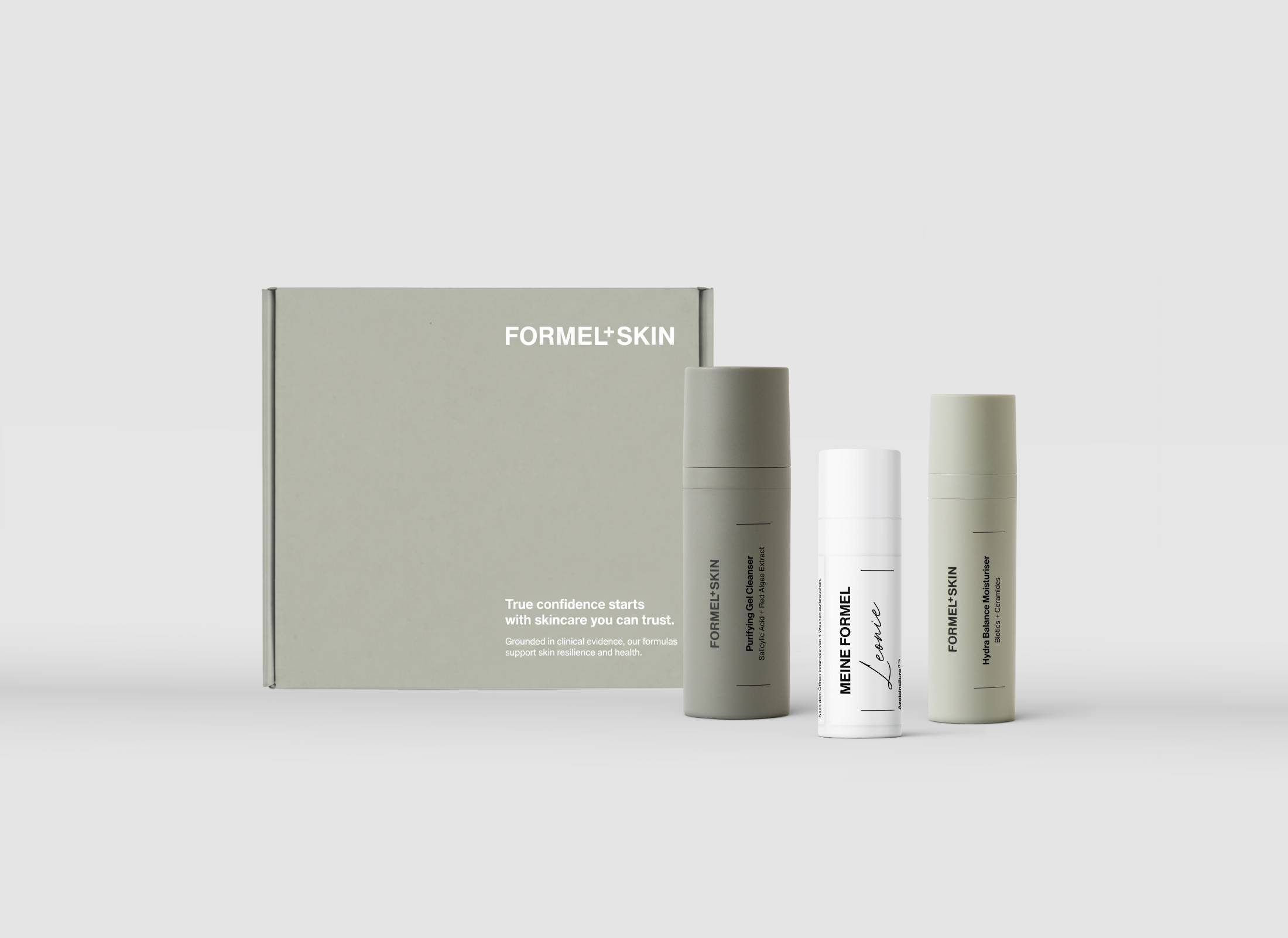 Formelskin Image