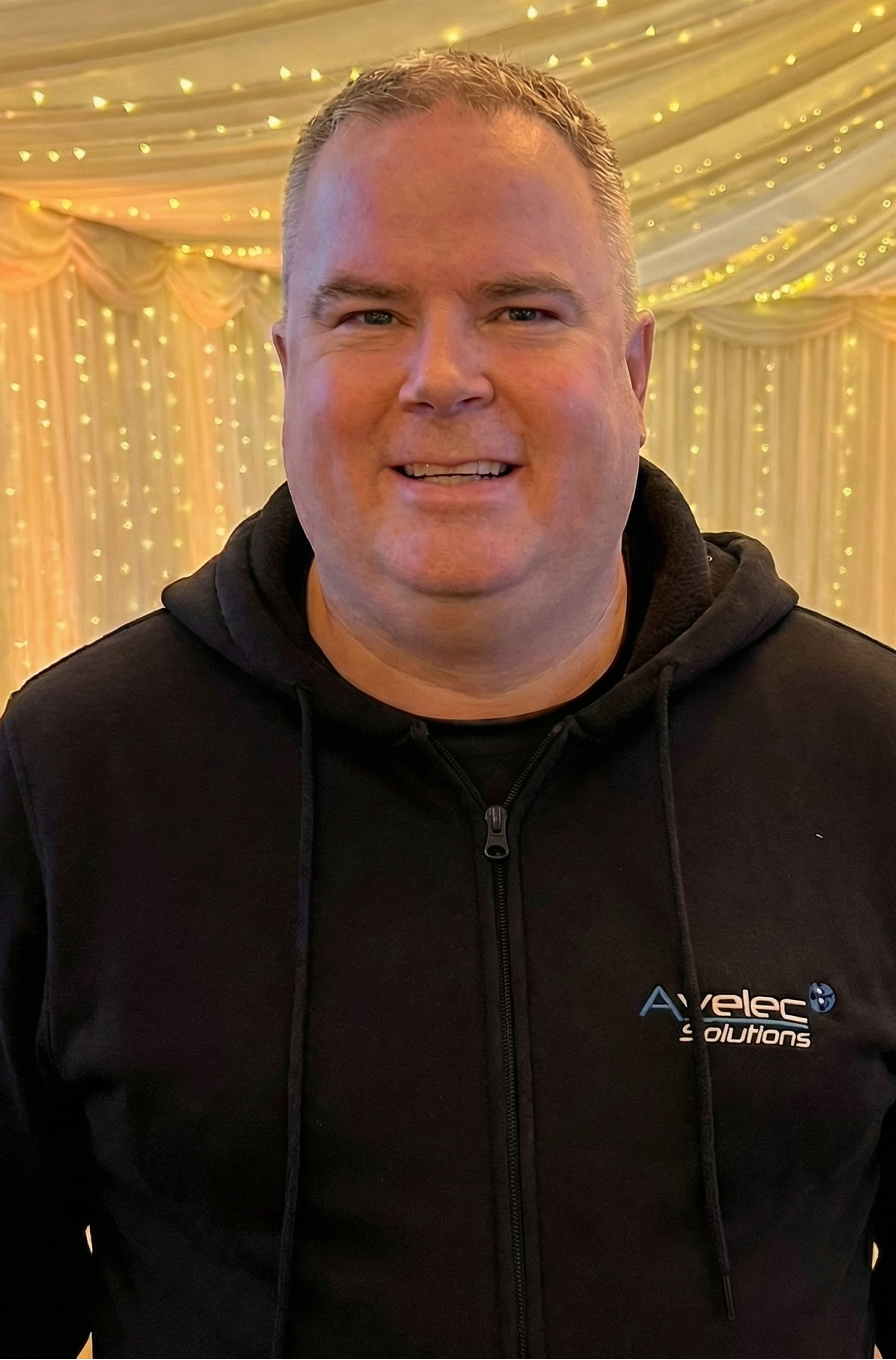 Profile of testimonial author