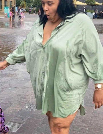 Profile of testimonial author