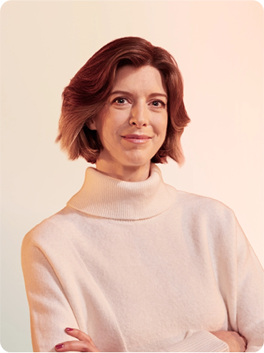 Anna Mullany, MSc, BSc