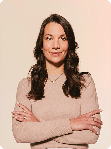 Dr. Sarah Bechstein
