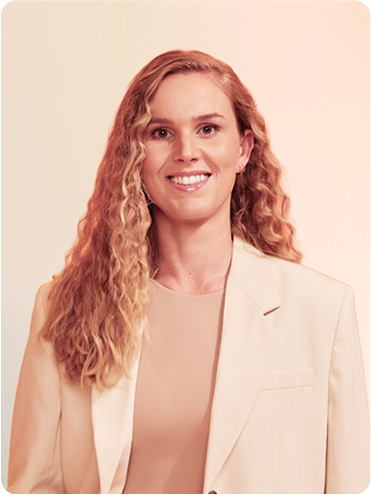 Molly Morgan, RD