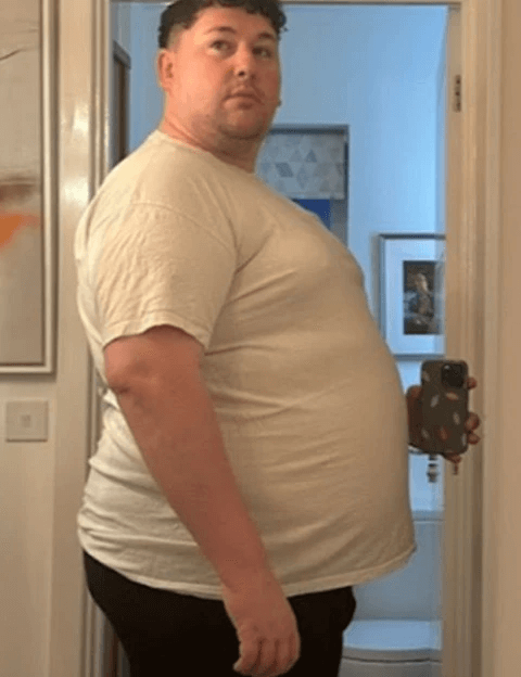 Profile of testimonial author