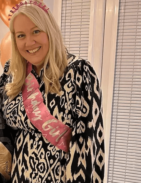 Profile of testimonial author