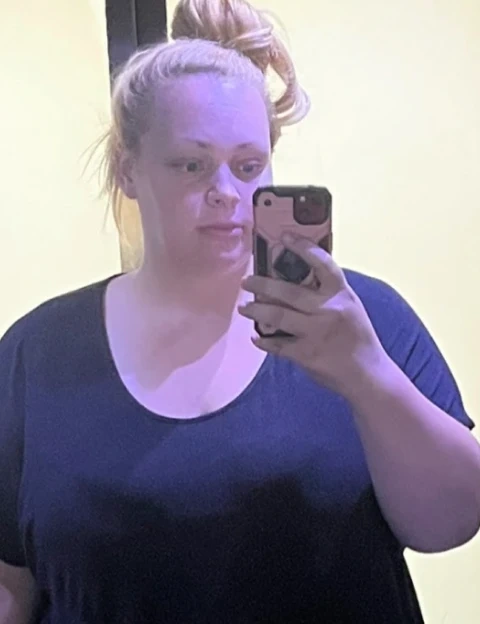 Profile of testimonial author