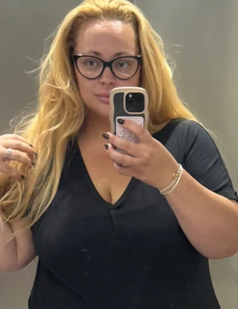 Profile of testimonial author