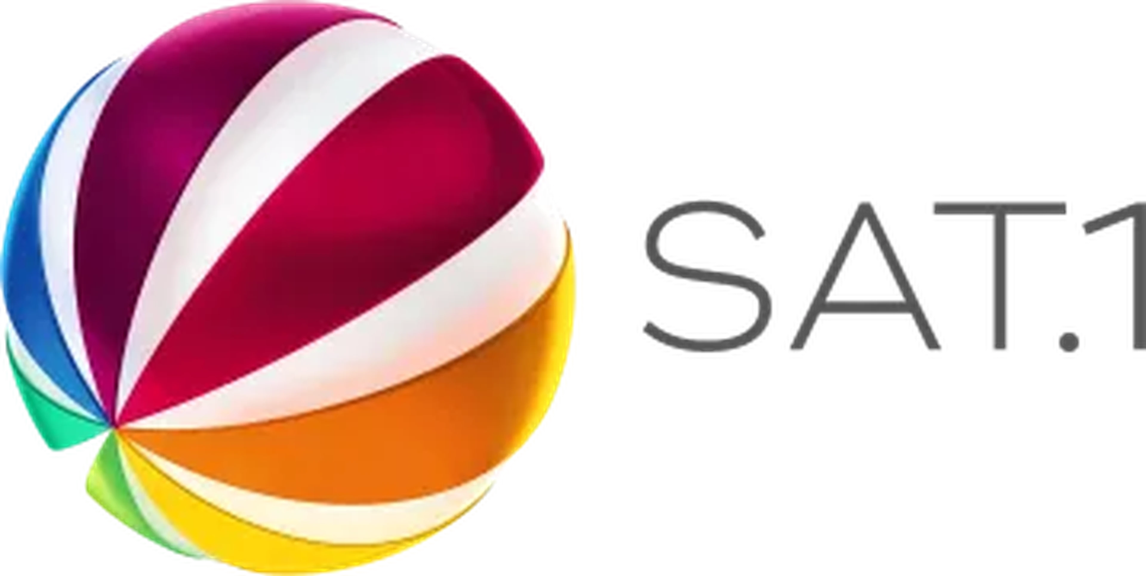 SAT.1 Logo