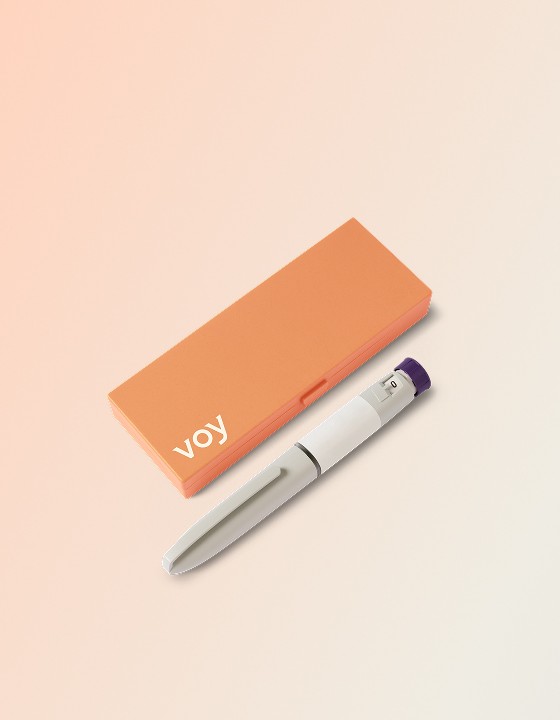 Voy Image