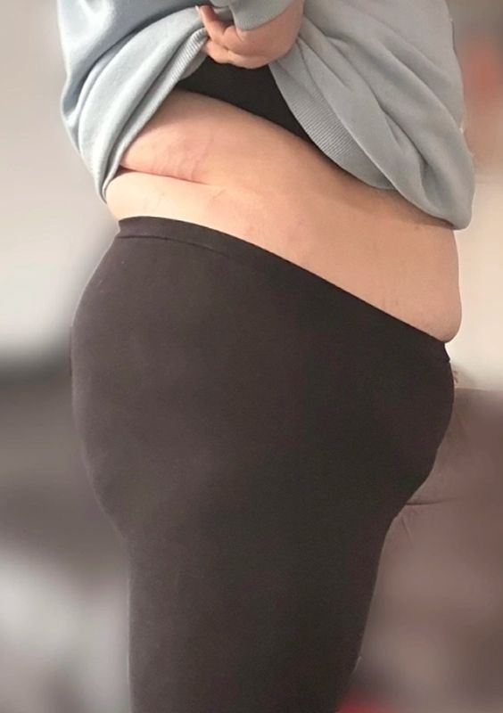 Profile of testimonial author