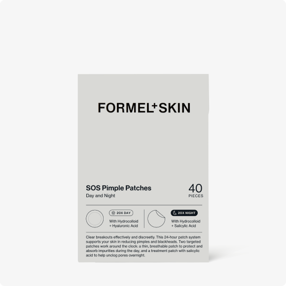 Formelskin Image