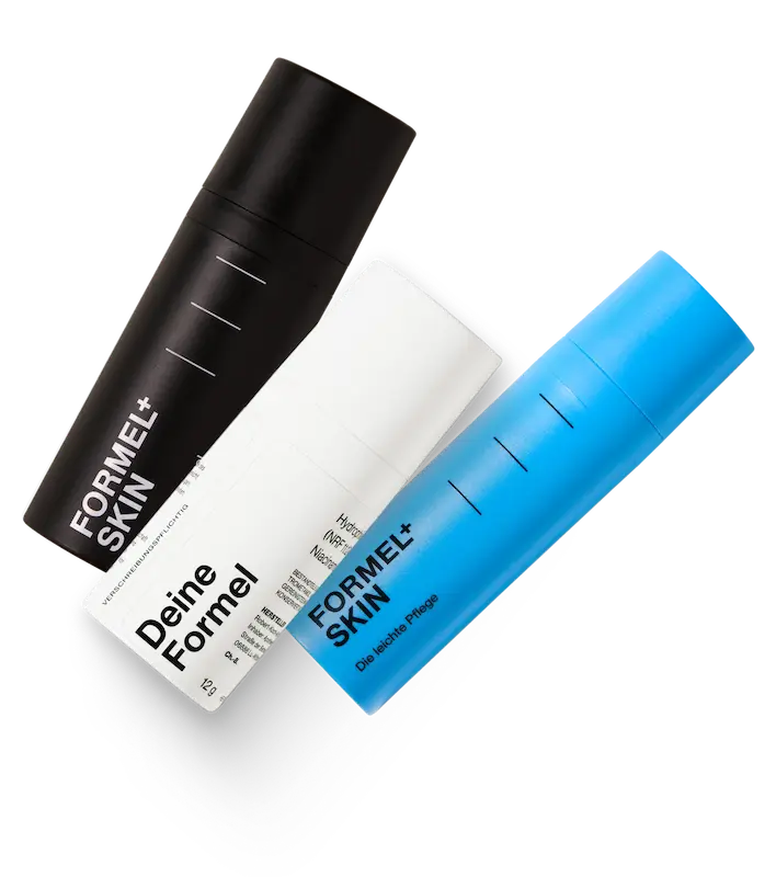 Formelskin Image
