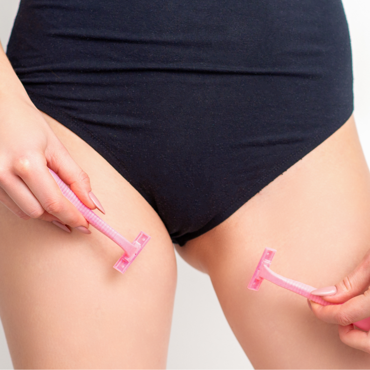 Pickel Im Intimbereich Ausdrücken: Pickel Im Intimbereich – Wie Wirst Du Sie Effektiv Los?