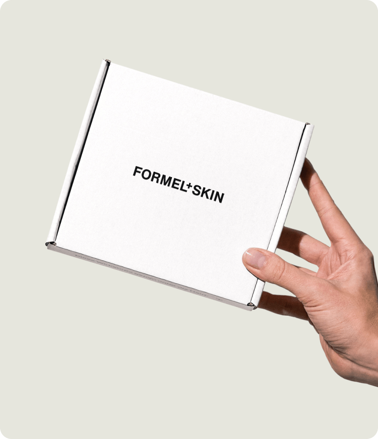 Formelskin Image